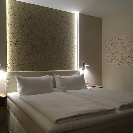 Landhotel Broda Neubrandenburg Luaran gambar