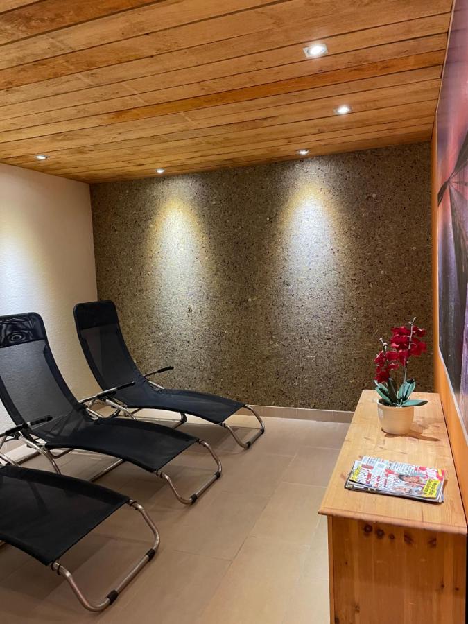 Landhotel Broda Neubrandenburg Luaran gambar