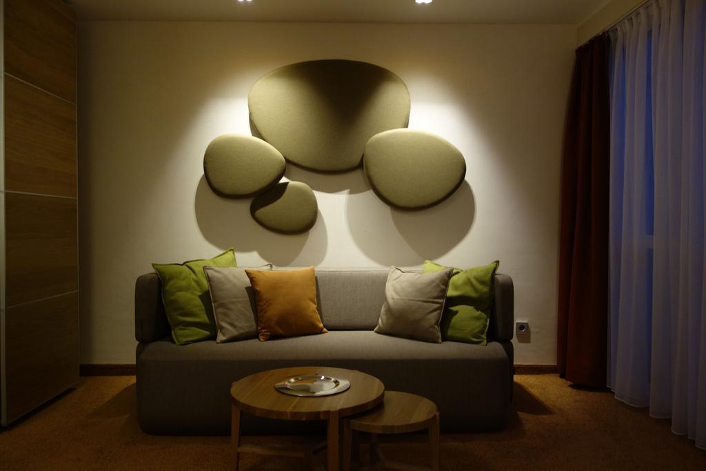 Landhotel Broda Neubrandenburg Luaran gambar