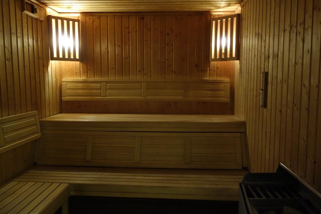 Landhotel Broda Neubrandenburg Luaran gambar