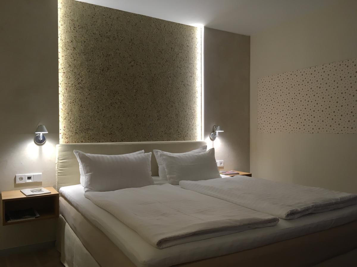 Landhotel Broda Neubrandenburg Luaran gambar