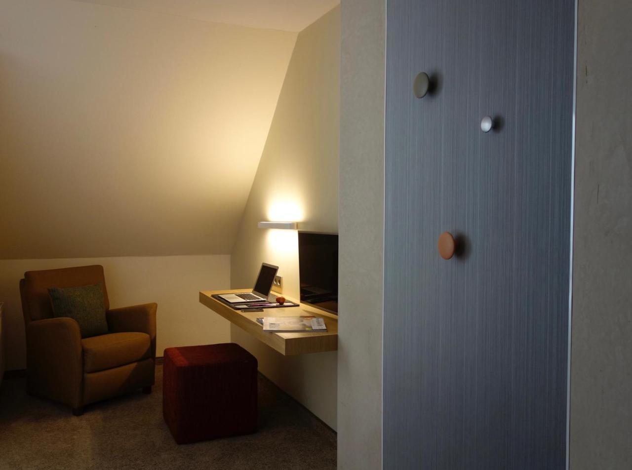 Landhotel Broda Neubrandenburg Luaran gambar