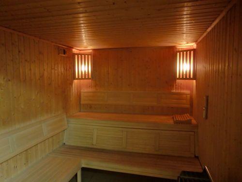 Landhotel Broda Neubrandenburg Kemudahan gambar